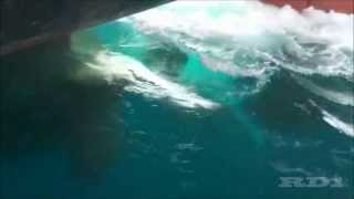 Hélice de Navio - Ship Propeller