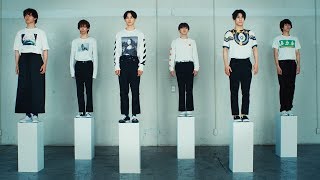 超特急「Jesus」MUSIC VIDEO