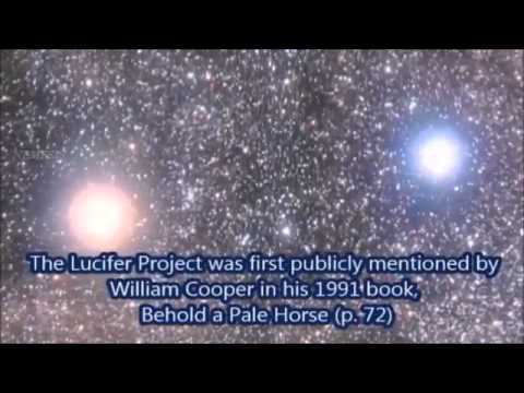 NASA's Secret Plan to Create a Second Sun in Our Solar System - "The Lucifer Project" - YouTube