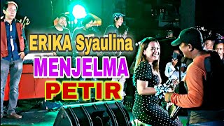 Download lagu Erika Syaulina - Menjelma Petir | EL BAMAS mp3 Download lagu Erika Syaulina - Menjelma Petir | EL BAMAS mp3