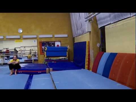 my first TRIPLE FULL !!!