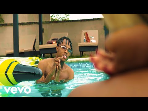 TWani - Plantain (Official Music Video) ft. Atlanta