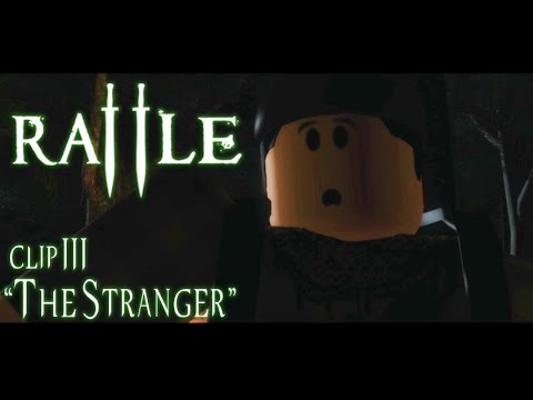 Rattle [2020] | Clip #3 "The Stranger" (HD)