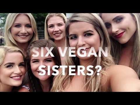 download lagu mp3 mp4 6 Vegan Sisters, download lagu 6 Vegan Sisters gratis, unduh video klip 6 Vegan Sisters