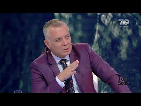 Top Story, 26 Shtator 2017, Pjesa 2 - Top Channel Albania - Political Talk Show