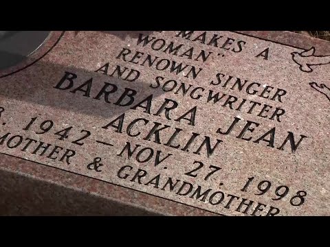 Thumbnail for Barbara Acklin, innovative contributor to Chicago’s Soul sound, remembered by Barbara Acklin