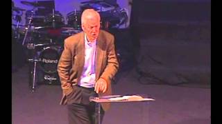 Sermon by Bill Anderson