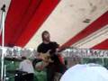 red i flight at dirtfest '07