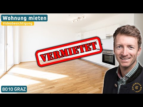 Moderne 3-Zimmer-Wohnung | 57 m² | 2 Balkone | Fußbodenheizung | inkl. TG | Gersin Immobilien