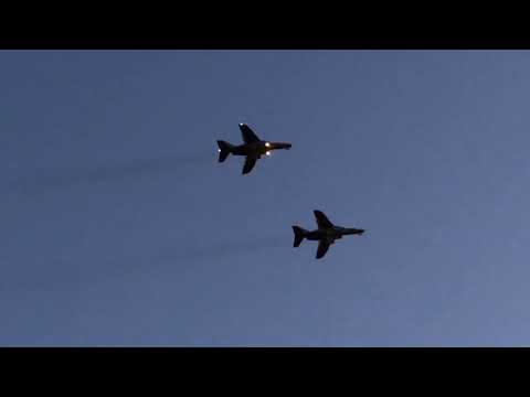 T4 taken at Hamamatsu Air Base