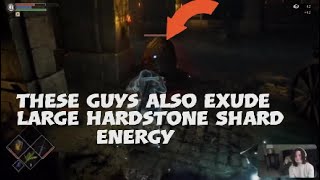 Demon's Souls Ep. 6| Farming LARGE Hardstone Shards