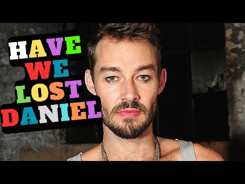 DANIEL JOHNS & SILVERCHAIR MIGHT BE IN WORSE SHAPE THEN EVER