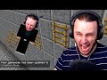 SSundee Cheats Because He Is Bad At Ladder Parkour