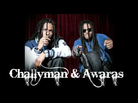 Road Kumi AWARAS & CHALLYMAN Punky Donch