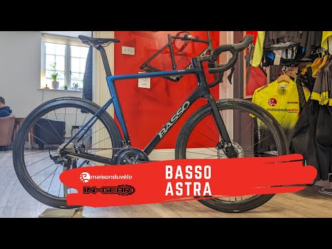 Basso Astra
