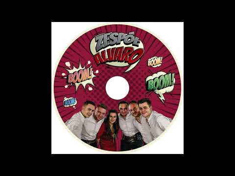 Zespół ALVARO - Nic Piękniejszego !