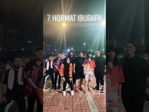 Aidilia Hilda dapat ngorat Floor 88 pakai lagu je 😍