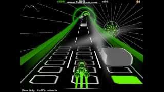 Audiosurf A Cliff in colorado Steve Holy