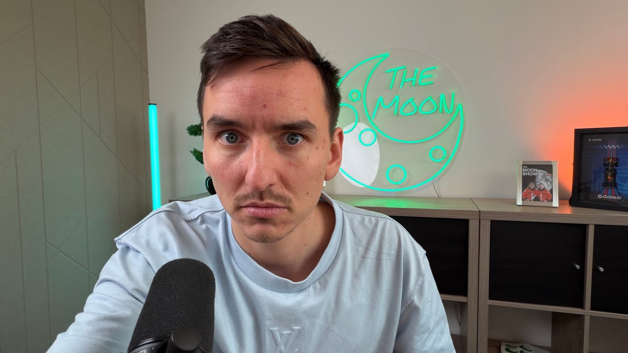 BITCOIN IS GOING LOWER NOW