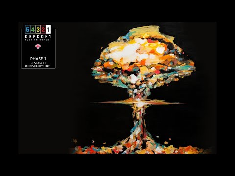 PHASE 1, RESEARCH AND DEVELOPMENT