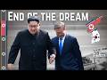 North Korea Just Divorced South Korea