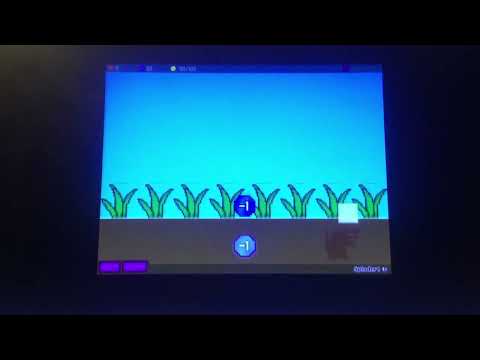 Choco and Snowy: Croc Hopper