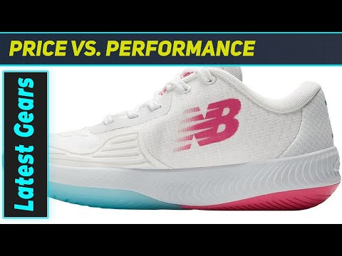 New Balance Fuelcell 996 V5