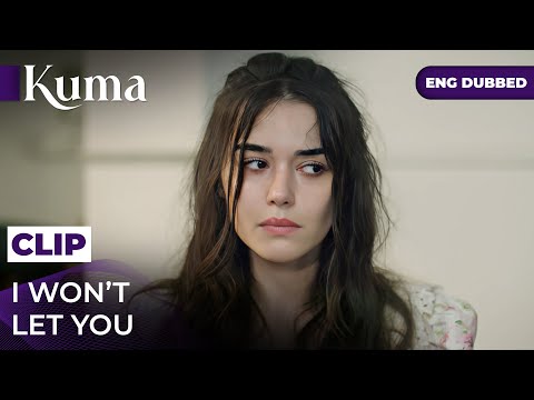A Son Defies His Mother. | KUMA | Turkish Series in English Dubbed | #MEP25