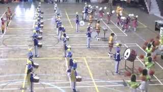 preview picture of video 'Aal drumband pokoke joget'
