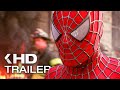 SPIDER MAN Trailer 2002