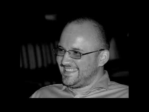 Musica Coronensis 2018 - Serban Marcu  "Balkan Toccata"