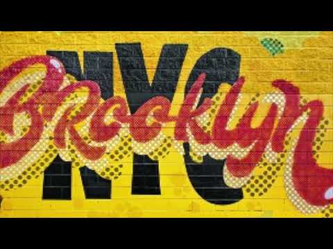 90's HIP-HOP PARTY MIX- BROOKLYN PARTY MIX V.3 DJ FLUKE