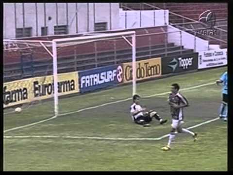 Fluminense 3 x 1 Grêmio (gol de Igor) - Copa São Paulo de Futebol Júnior (Copinha)