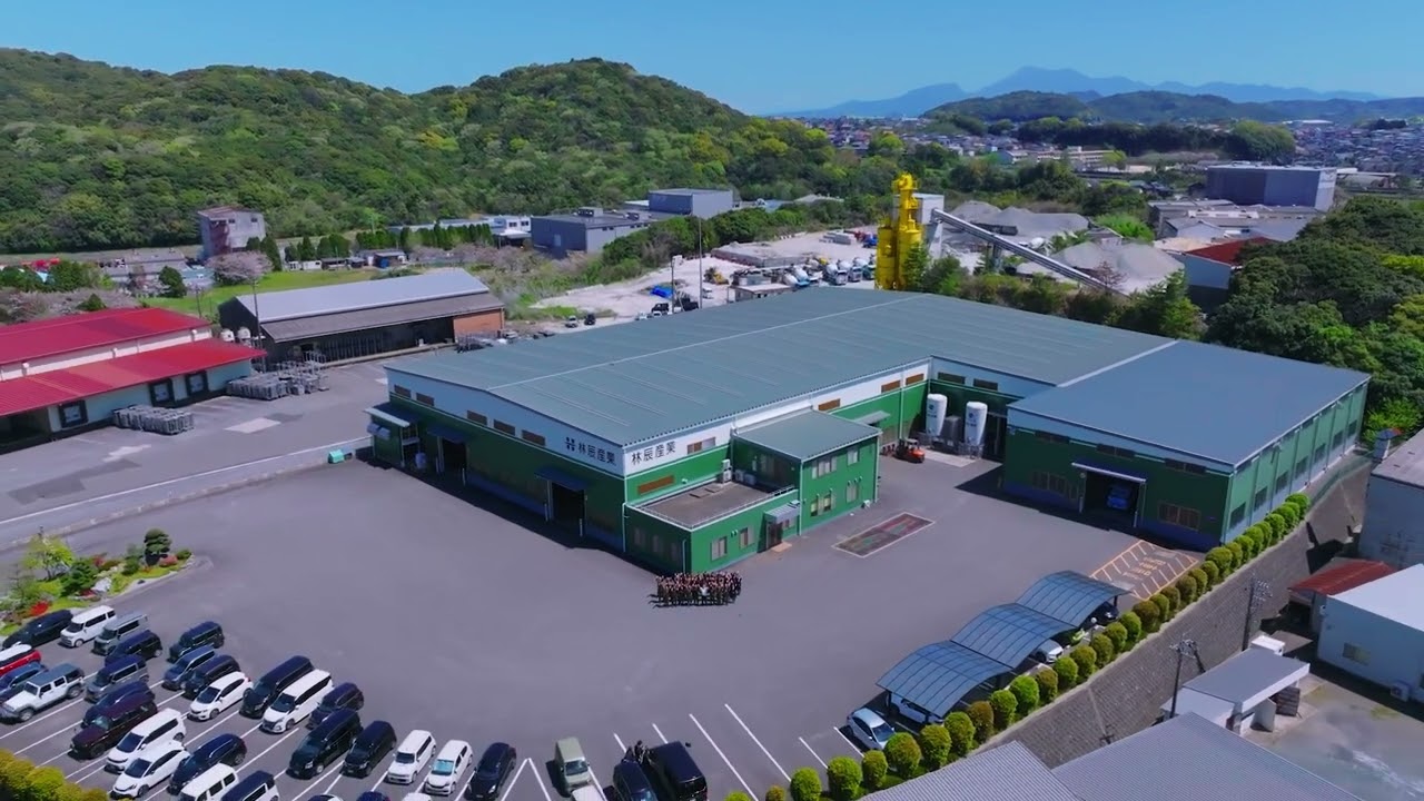 スタッフ集合のムービー再生ボタン