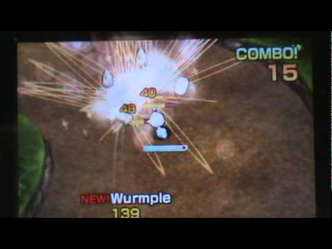 Pokemon Rumble Blast walkthrough part 8- Bombed, by seeds
