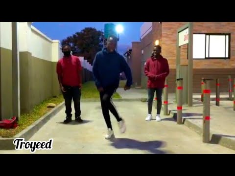 MightyBay Feat. Number9ok - 574 (Official Dance Video)