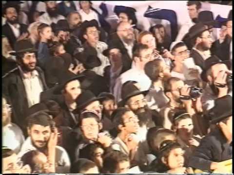 ככר מלכי ישראל תשנ"ה דיסק 2