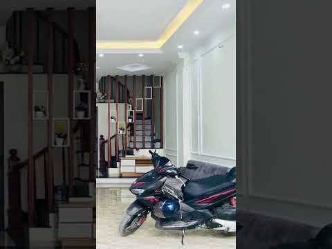 DIỆN TÍCH GARA TRONG THIẾT KẾ NHÀ