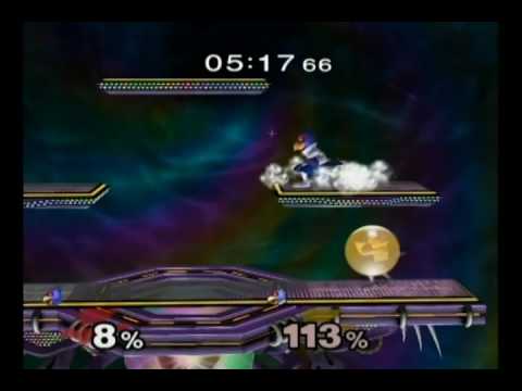 Tipperoni 69 WSF - Tirno (Blue) vs BobbyBigBallz (Neutral)