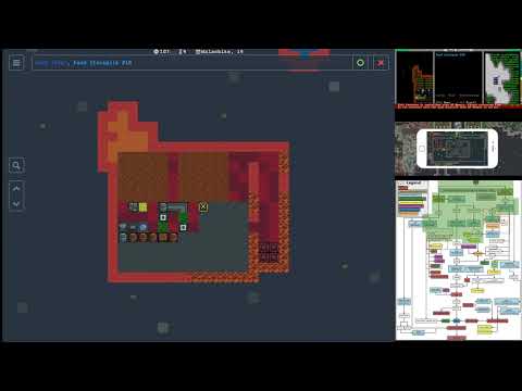 Easiest Way to Learn Dwarf Fortress! EP04.1 - Seed Management - YouTube