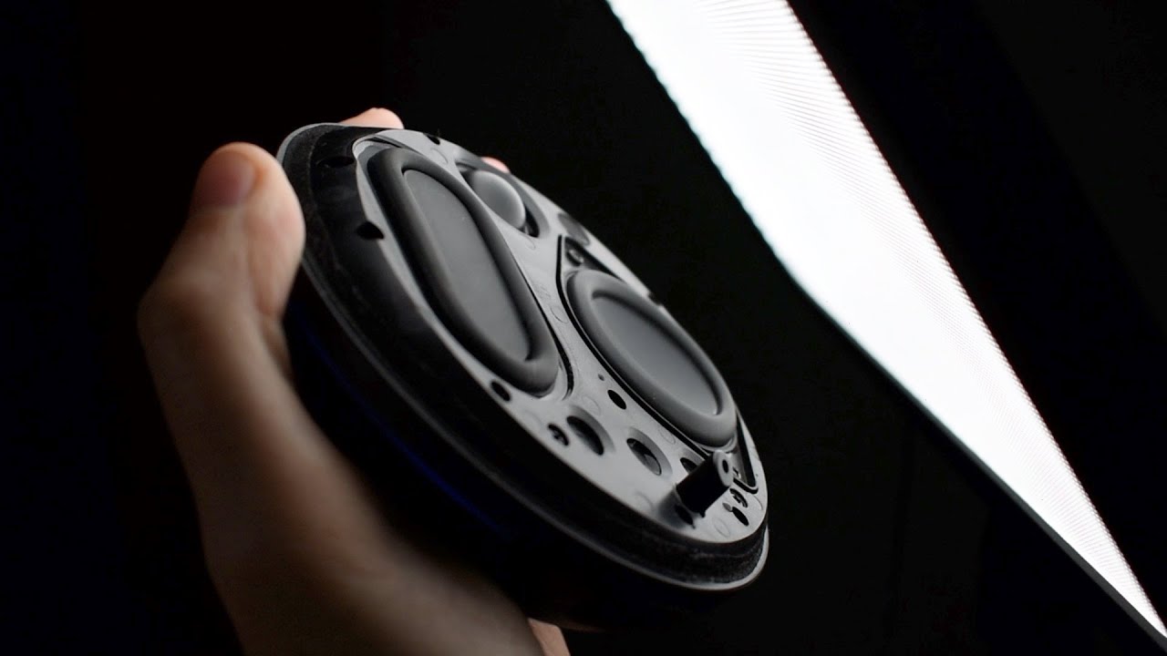 Портативная колонка Tronsmart Splash 1, черный