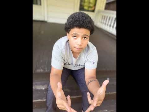 Patience (feat. Lul javiii)