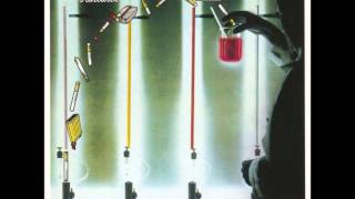 Claudio Dentes - Pantarei Parte II