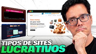 ESSES SITES SEM GRAÇA FAZEM 23 MIL DÓLARES POR MÊS
