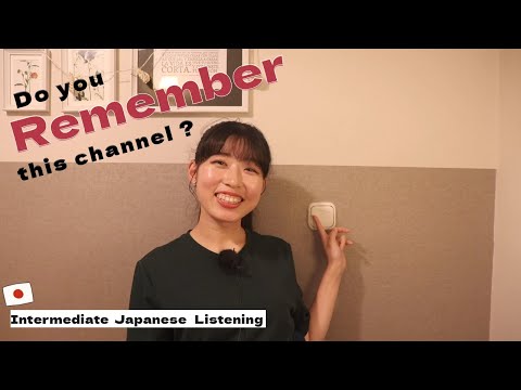 PODCAST | THỬ THÁCH KHẢ NĂNG NGHE HIỂU TIẾNG NHẬT N3