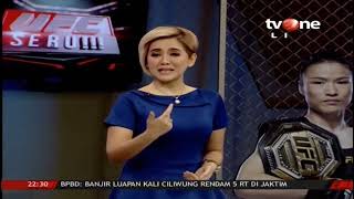 Download lagu [PUTRI VIOLA & PARTNER] UFC Seru (12 Februari 2023) mp3