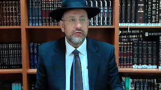 Le Rav nous repond - Partie 38