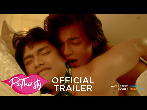 Thumbnail for video: PaThirsty (Official Trailer)