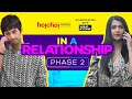 In A Relationship Phase 2 - All Episodes | Aryann, Anamika | Valentine's Day Special | hoichoi