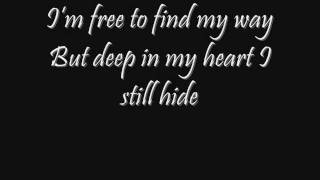 ARAGON - Tugging at the Heartstring (with lyrics)